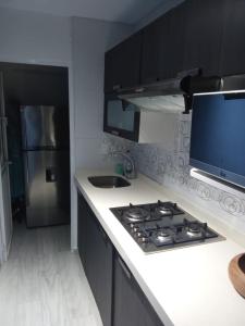 Depto LUX-A&A con terraza privada