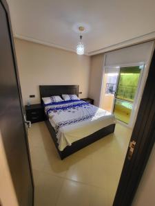 Bel appartement wifi clema ascenseur