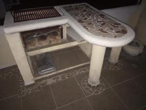 Depto LUX-A&A con terraza privada