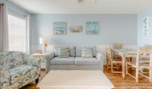 Grand Beach Resort 316