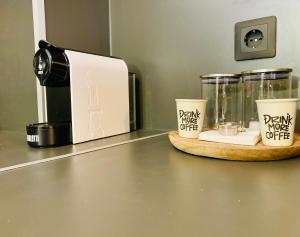 Spacious & Classy 2BDR Apartment with 2 Baths in Plovdiv Centre