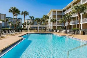 Grand Beach Resort 316