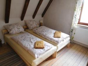 Ferienwohnung Ransbrunnerhof