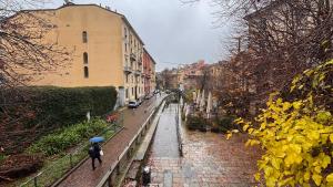 ITALIANSTAYRENTALS Apartment Solferino 37