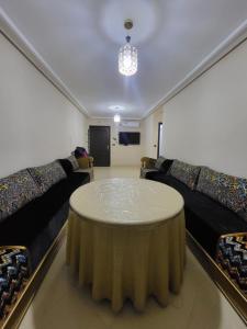 Bel appartement wifi clema ascenseur