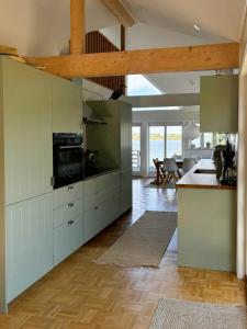 Holiday Home With Panoramic Views Of Kolding Fjord