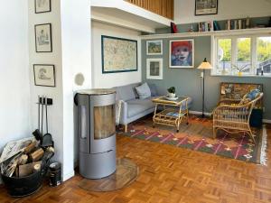 Holiday Home With Panoramic Views Of Kolding Fjord