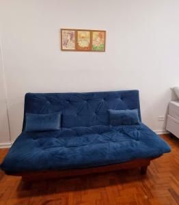 Studio Completo Anhangabaú SP