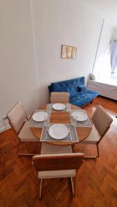 Studio Completo Anhangabaú SP