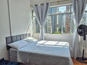 Studio Completo Anhangabaú SP