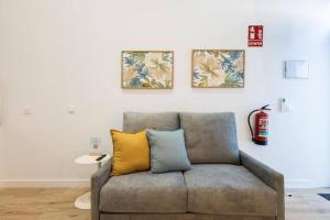 Suite de diseño en Roig Arena