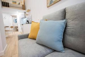 Suite de diseño en Roig Arena