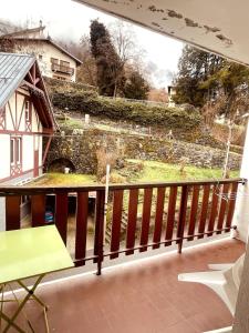 Studio cosy proximité télécabine ski Meribel - Cure thermale