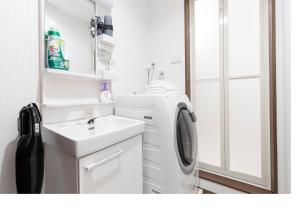 ぷふかTk東向島301-1min to Higashi Mukojima Sta 3F Cozy Stay Near Skytree Asakusa