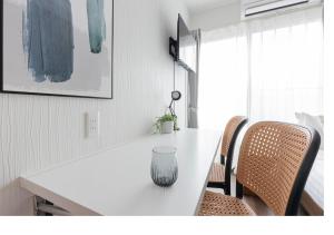 ぷふかTk東向島301-1min to Higashi Mukojima Sta 3F Cozy Stay Near Skytree Asakusa