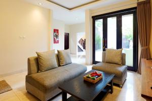 3 Bedroom Villa with Pool - Casa Del Lago