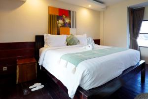 3 Bedrooms Villa with Pool in WEST SANUR - Casa Del Lago