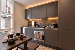 Beautiful micro studio on a quiet street