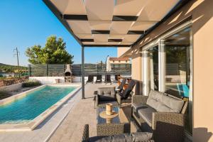 Villa Carmen ZadarVillas