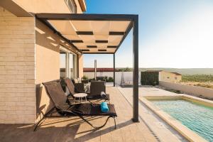 Villa Carmen ZadarVillas