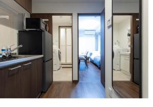 ぷふかTk東向島302-1min to Higashi Mukojima Sta 3F Cozy Stay Near Skytree Asakusa