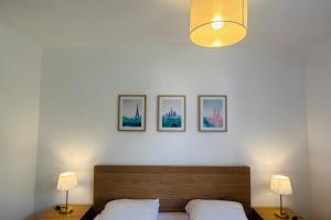 Bel appartement - Plein coeur de Vannes