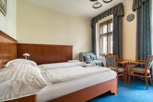 Cozy Historic City Centre Studio by Rentez