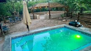 Sounds of Kruger Safari Villa