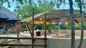 Sounds of Kruger Safari Villa