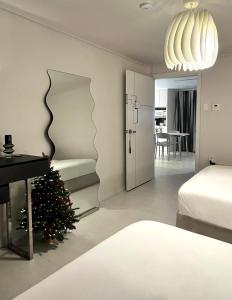 Korean Style house Hongdae Subway10m