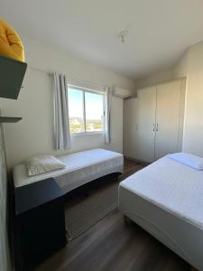 Apartamento em Bombas