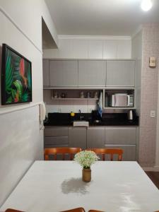 Apartamento em Bombas