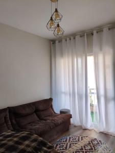 Apartamento em Bombas