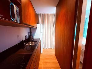 RN Studios Maralto Apt 112-Mandi Hospitalidade