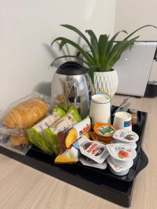 Gli Appartamentini del Bistrot dei Vinai