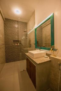 Sithagi River Front Villa Weligama