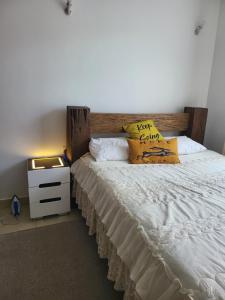 Evangel Apartments