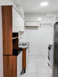 Apto Rio das Ostras Montealto