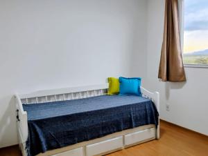 Apto Rio das Ostras Montealto