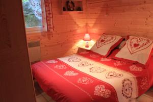Peaceful stay in Gérardmer close to activities