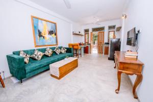 Sithagi River Front Villa Weligama