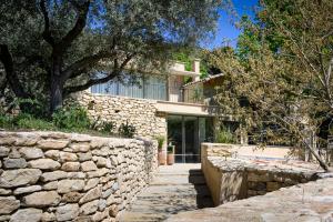 Le Hameau des Sources Lourmarin Luberon