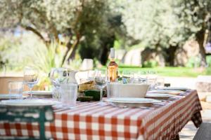Le Hameau des Sources Lourmarin Luberon