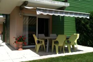 Peaceful stay in Gérardmer close to activities