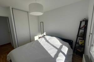 Premium apartment with views of Lyon