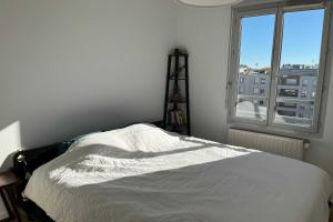 Premium apartment with views of Lyon