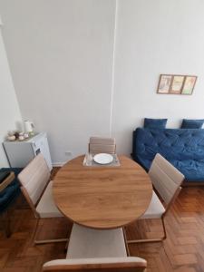 Studio Completo Anhangabaú SP