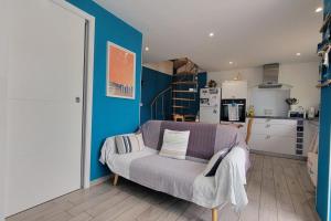 Lo Cabanot maison de pêcheur pour 4