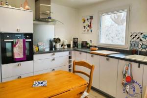 Lo Cabanot maison de pêcheur pour 4