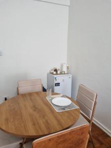 Studio Completo Anhangabaú SP